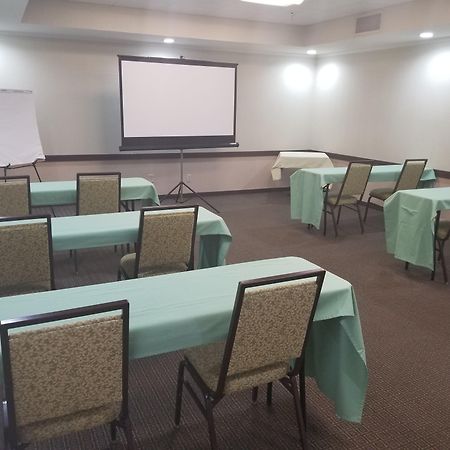 Holiday Inn Express Little Rock-Airport By Ihg Kültér fotó
