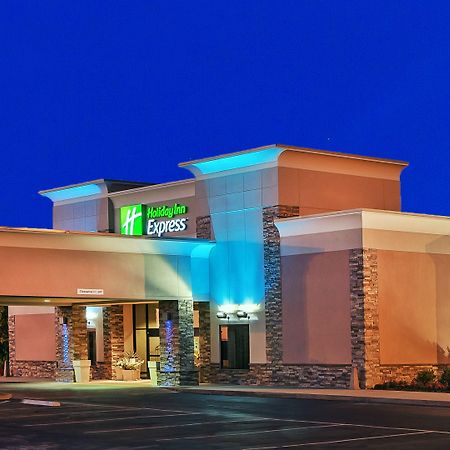 Holiday Inn Express Little Rock-Airport By Ihg Kültér fotó