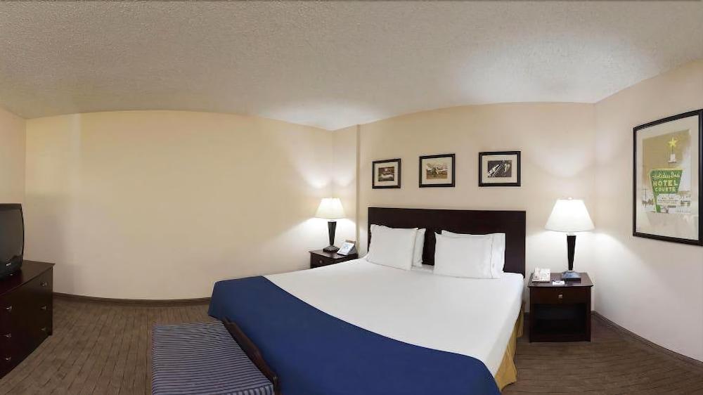 Holiday Inn Express Little Rock-Airport By Ihg Kültér fotó