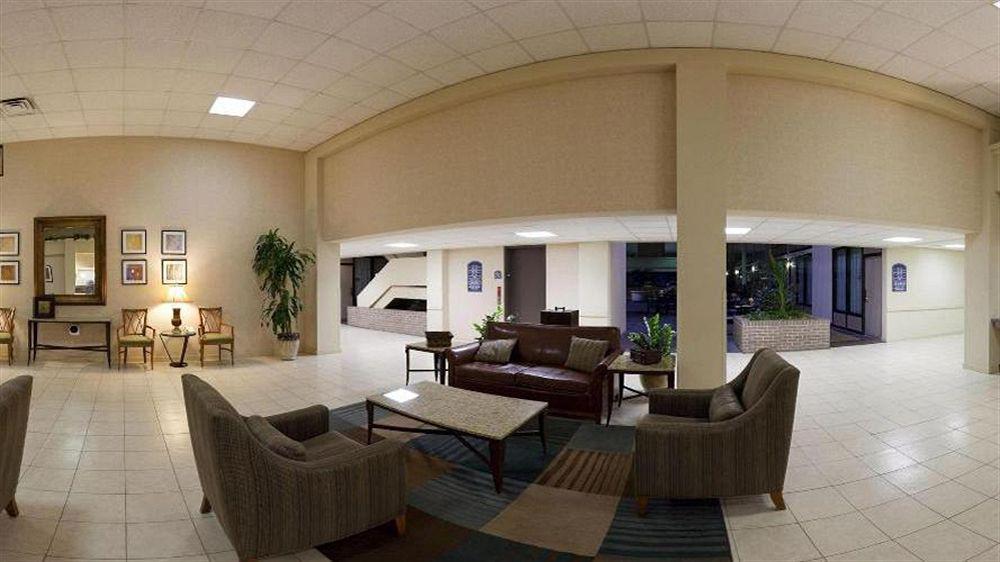 Holiday Inn Express Little Rock-Airport By Ihg Kültér fotó