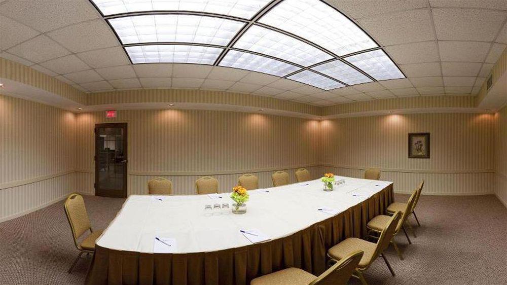 Holiday Inn Express Little Rock-Airport By Ihg Kültér fotó