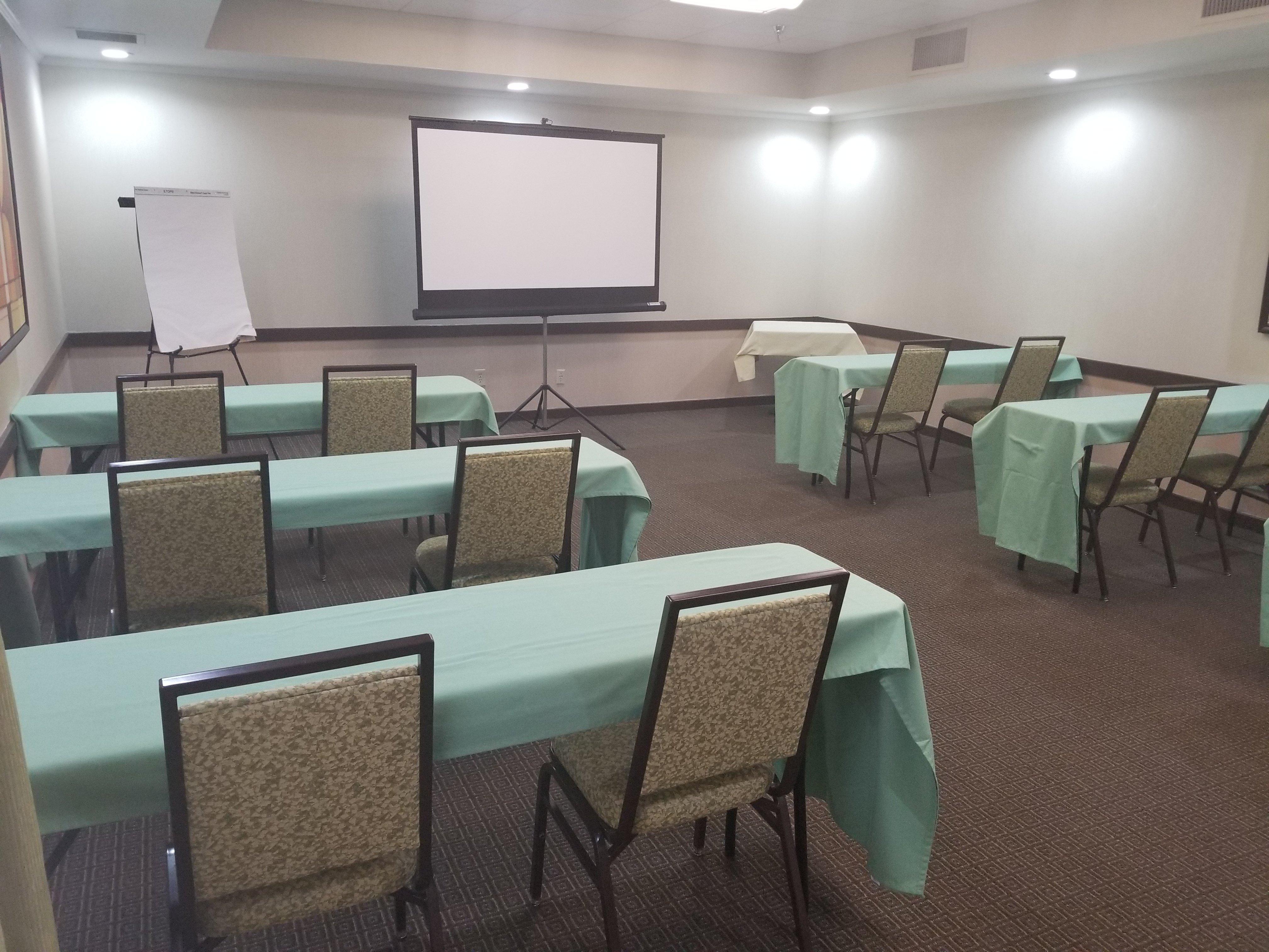 Holiday Inn Express Little Rock-Airport By Ihg Kültér fotó