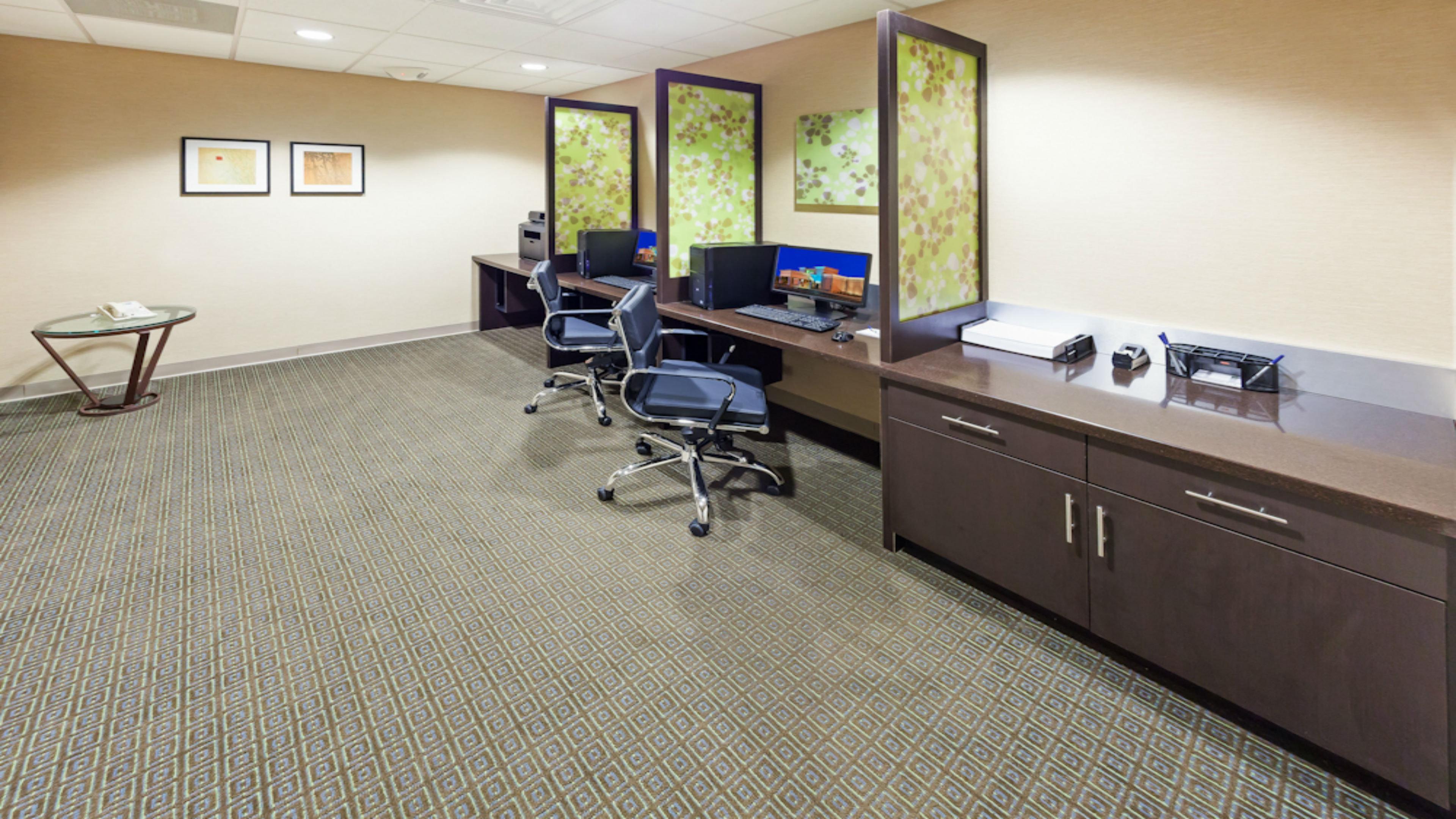 Holiday Inn Express Little Rock-Airport By Ihg Kültér fotó