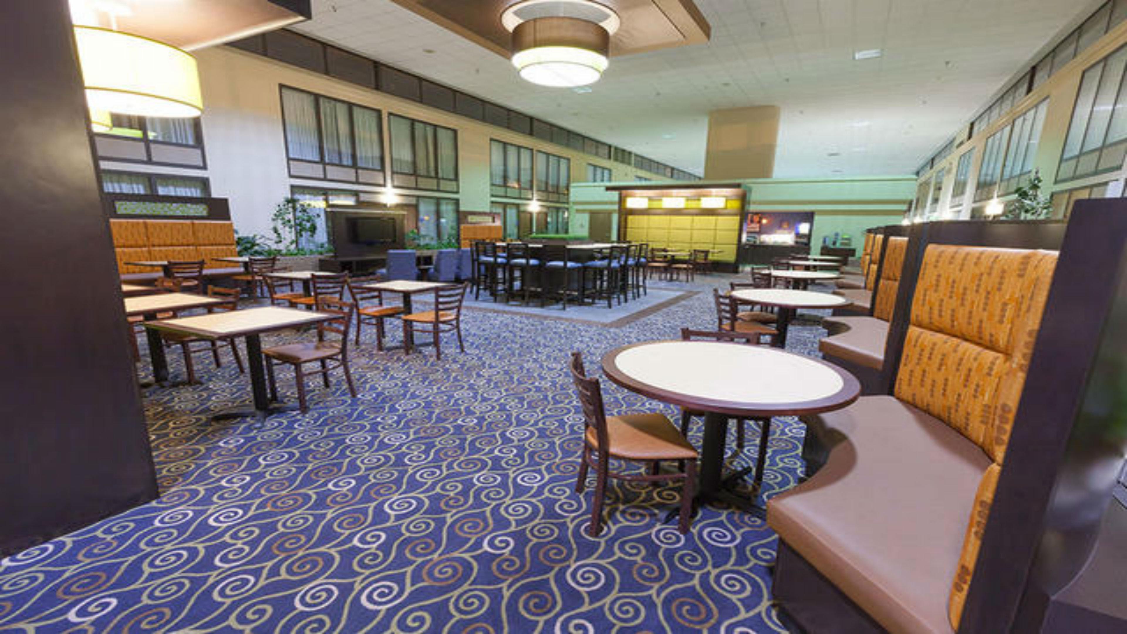 Holiday Inn Express Little Rock-Airport By Ihg Kültér fotó