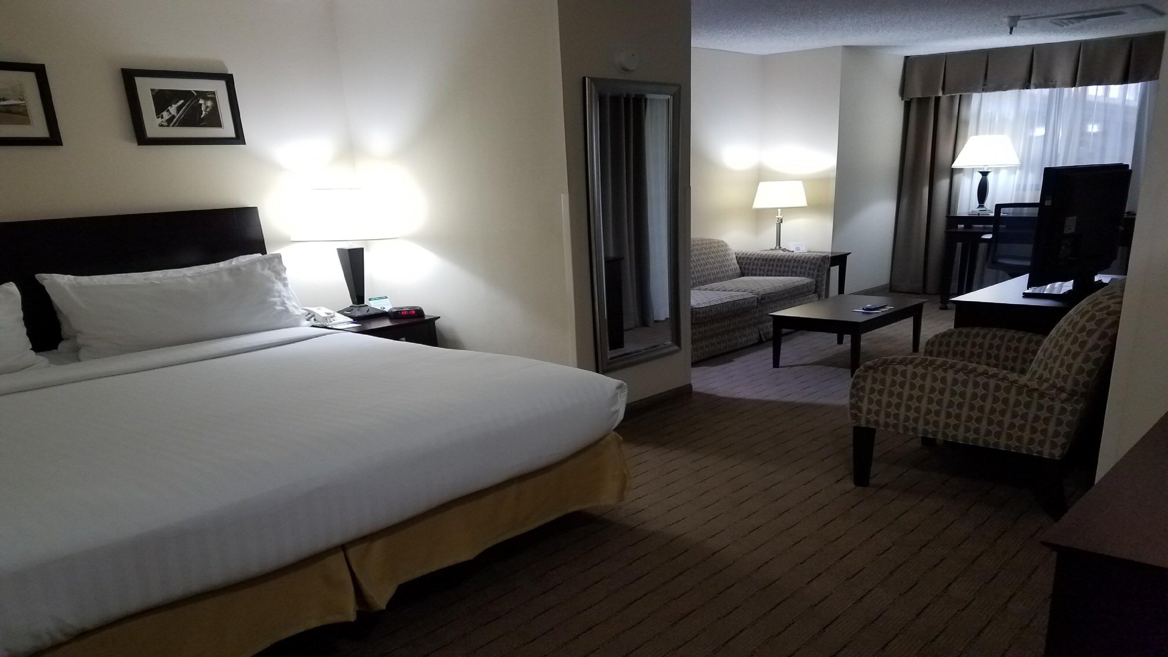Holiday Inn Express Little Rock-Airport By Ihg Kültér fotó