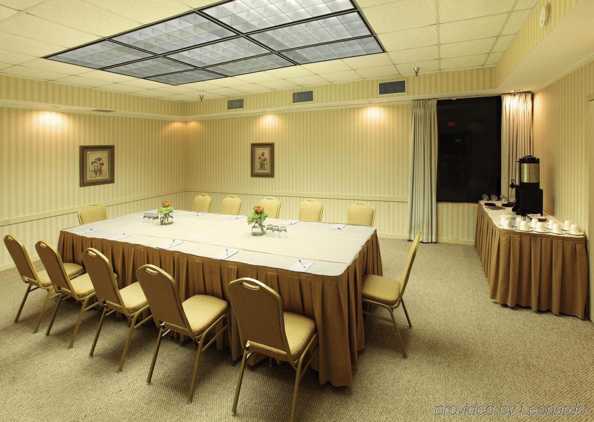 Holiday Inn Express Little Rock-Airport By Ihg Létesítmények fotó
