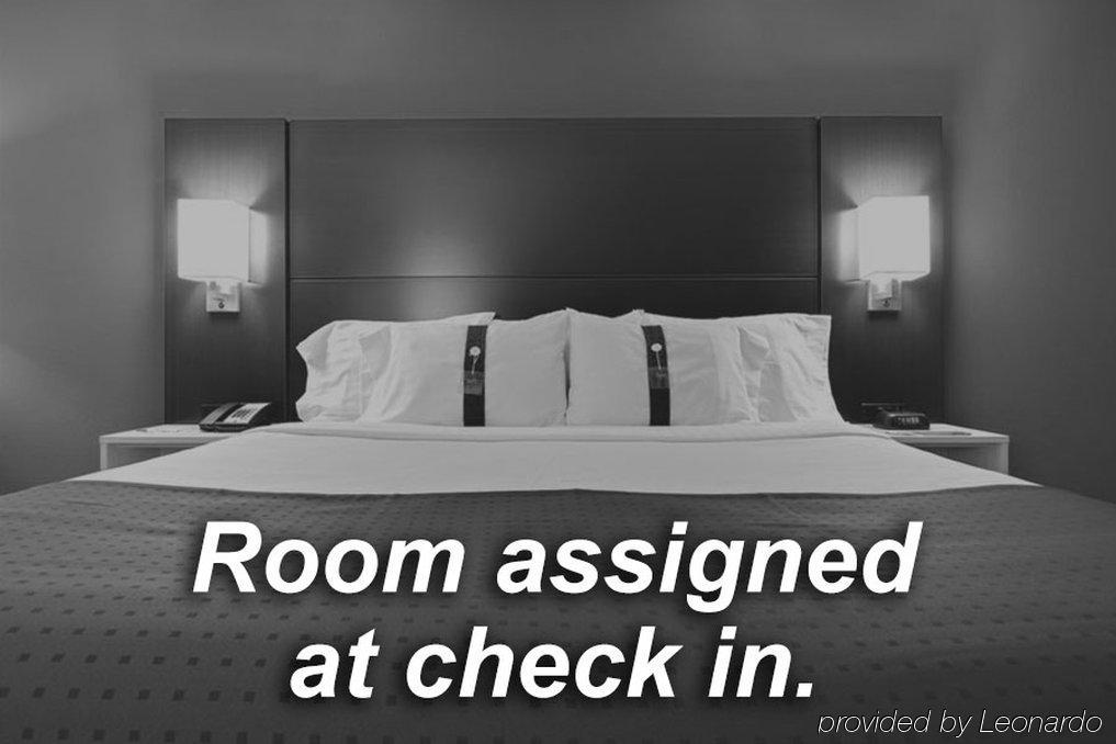 Holiday Inn Express Little Rock-Airport By Ihg Kültér fotó