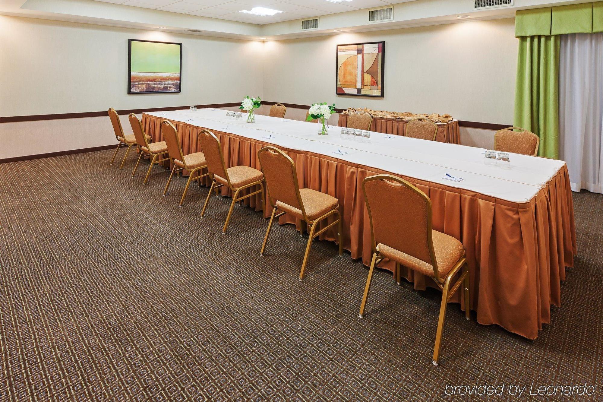 Holiday Inn Express Little Rock-Airport By Ihg Kültér fotó