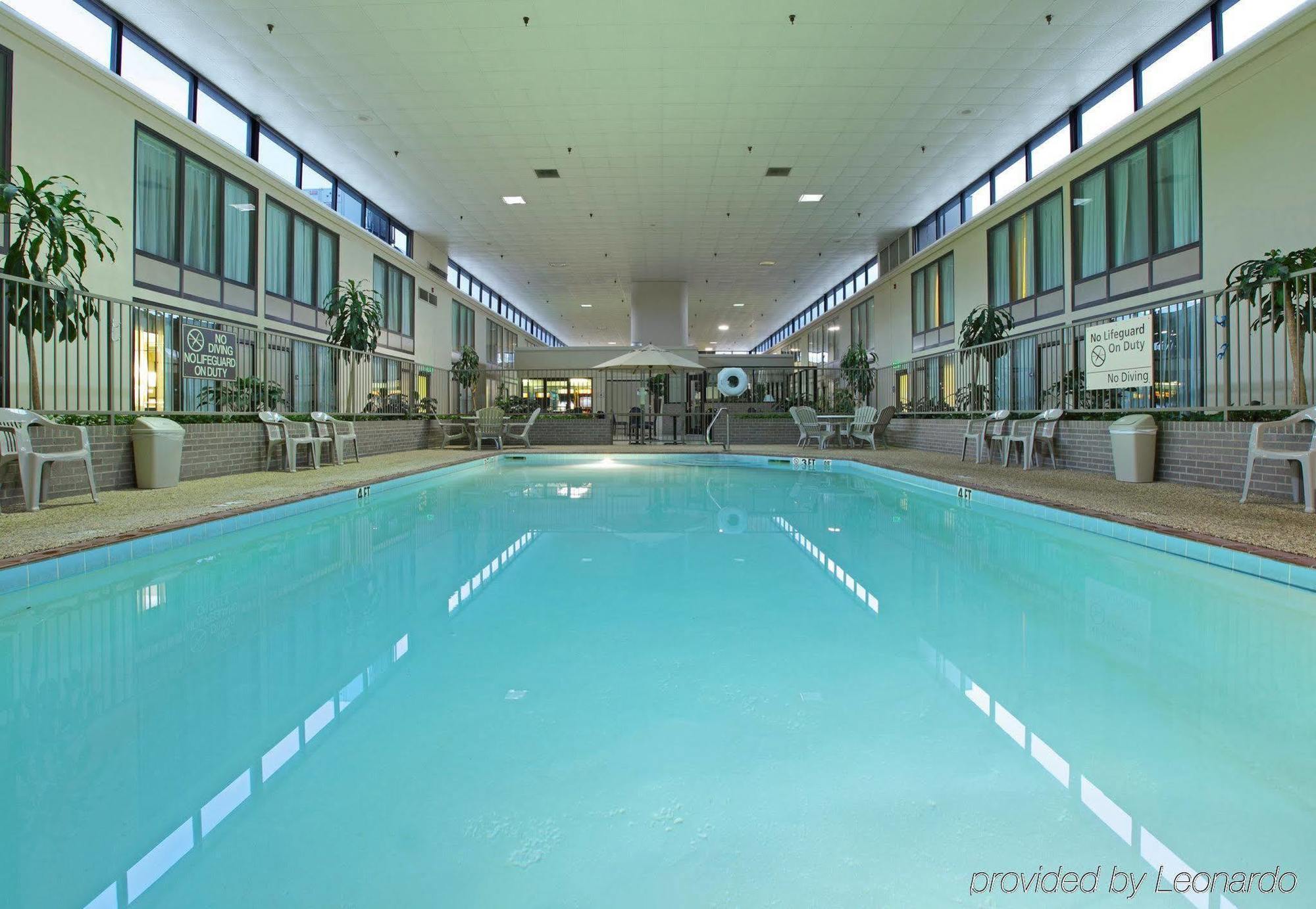 Holiday Inn Express Little Rock-Airport By Ihg Kültér fotó