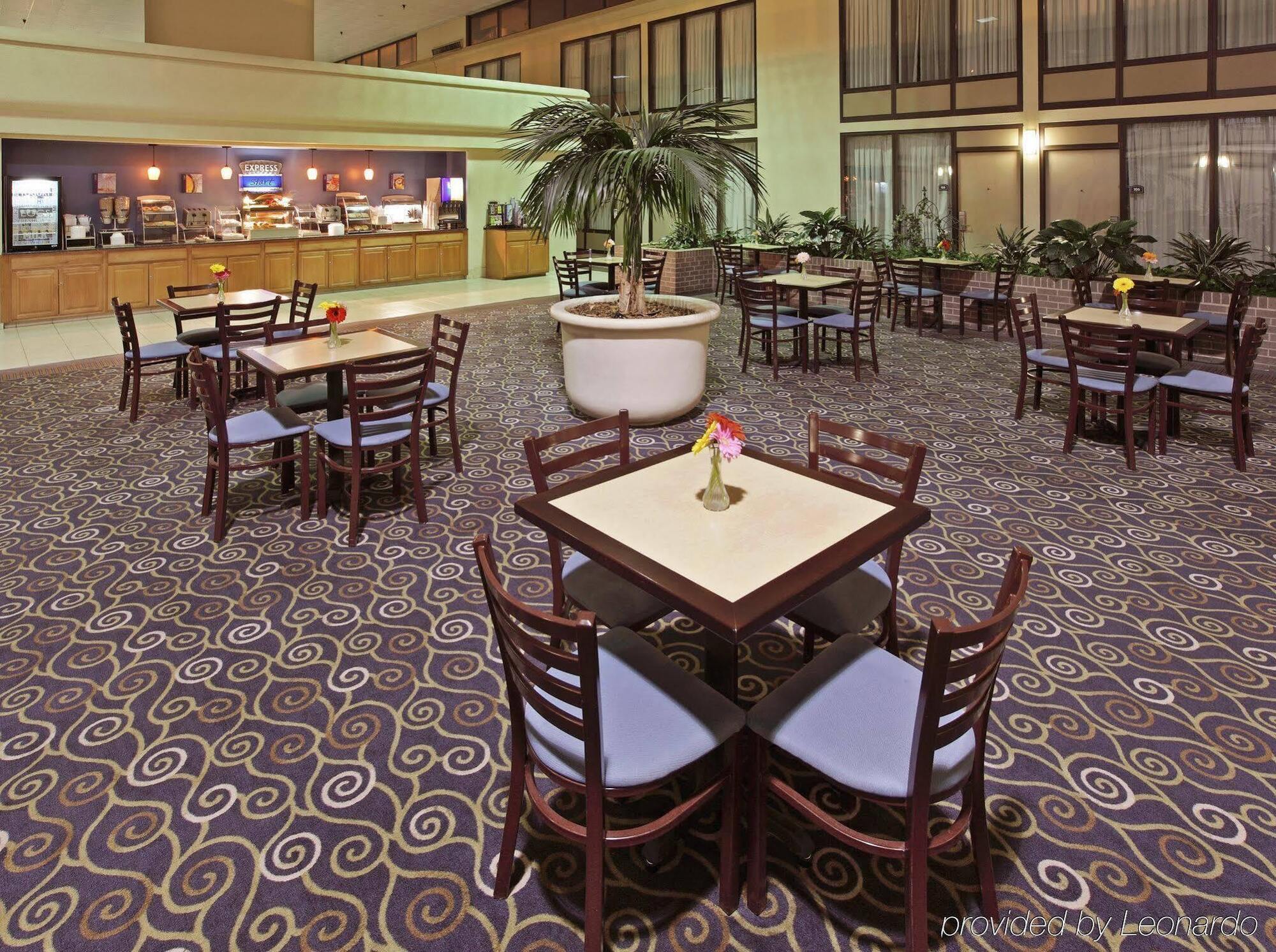 Holiday Inn Express Little Rock-Airport By Ihg Kültér fotó