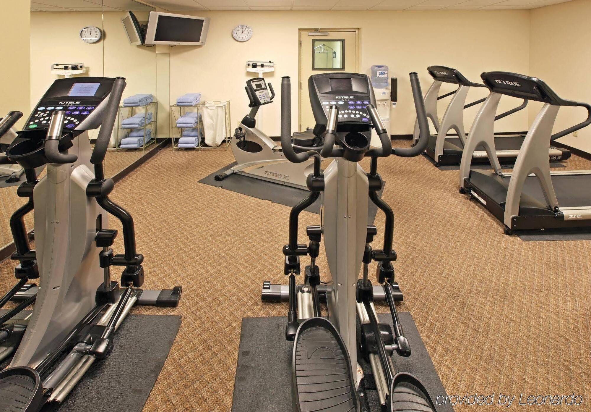 Holiday Inn Express Little Rock-Airport By Ihg Kültér fotó