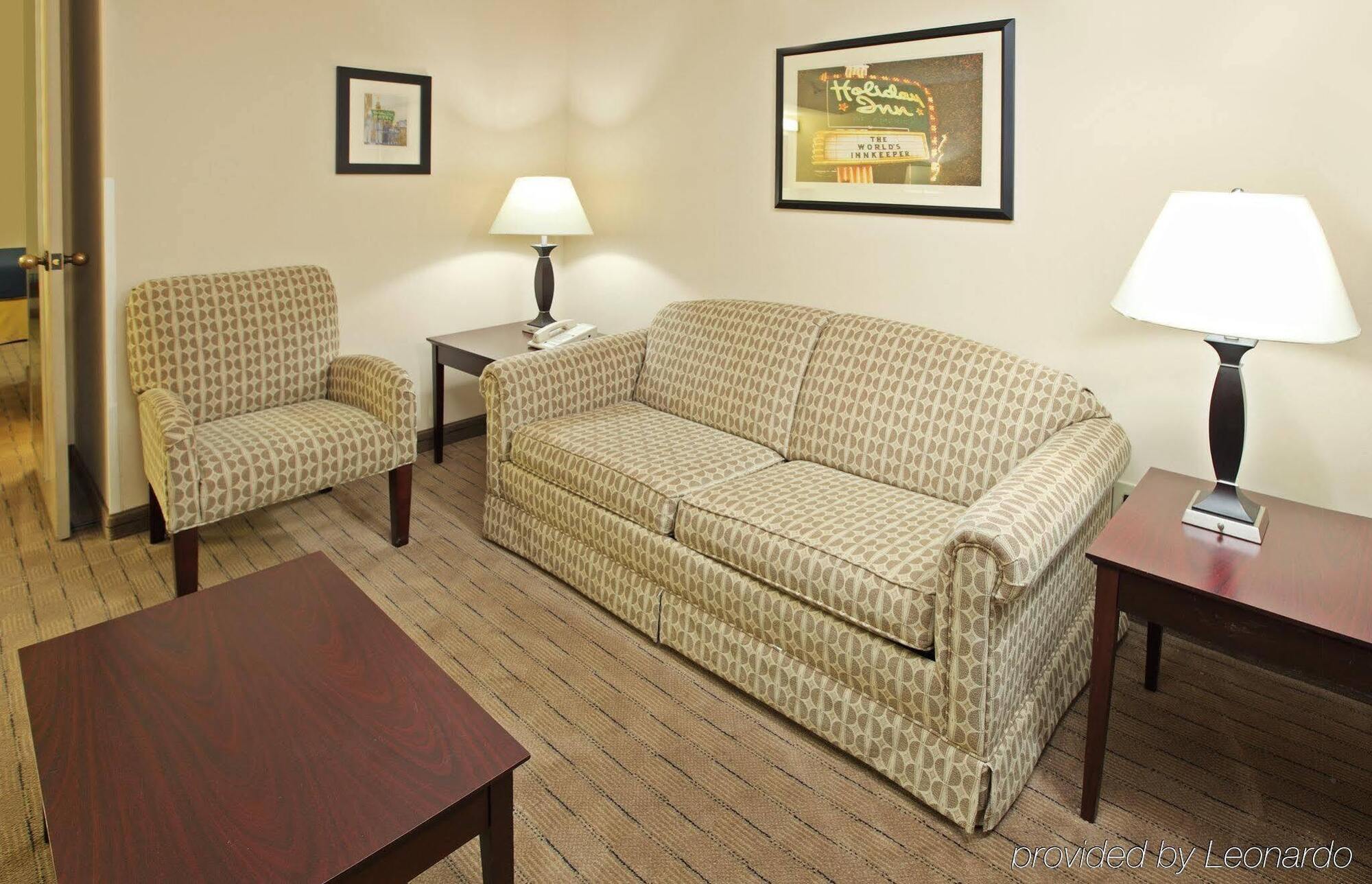 Holiday Inn Express Little Rock-Airport By Ihg Kültér fotó