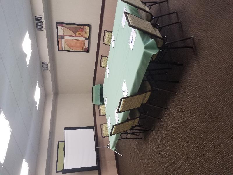 Holiday Inn Express Little Rock-Airport By Ihg Kültér fotó